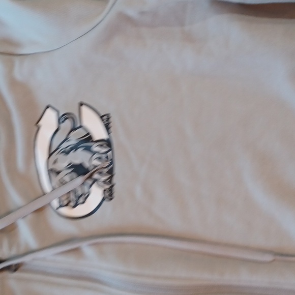 ASICS jacket - Picture 3 of 4